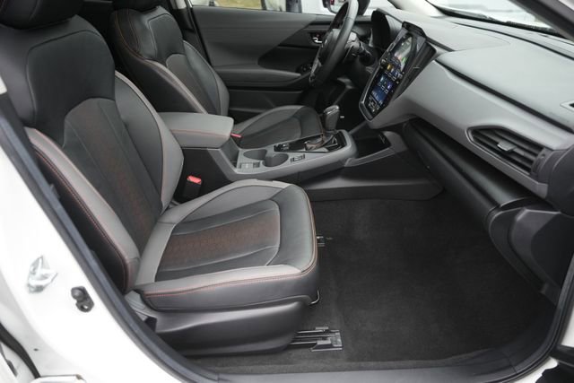 Used 2024 Subaru Crosstrek 2.5i Limited w/ Popular Package #3A image 19