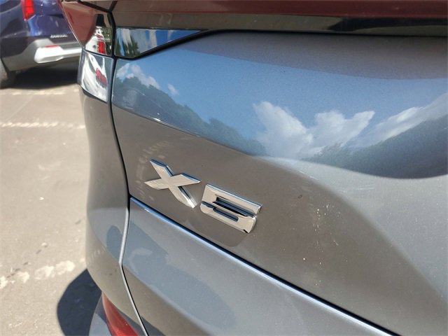 Used 2024 BMW X5 xDrive50e w/ Premium Package image 23