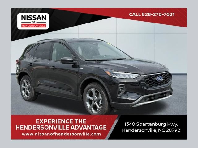 Used 2026 Ford Escape ST-Line Select w/ Equipment Group 401A AWD/4WD image 1