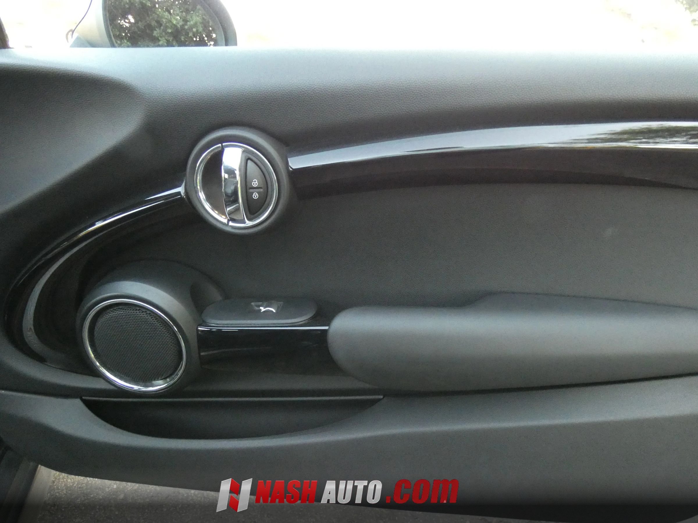 Used 2015 MINI Cooper S FWD image 21