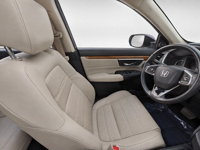 Used 2020 Honda CR-V EX-L image 26