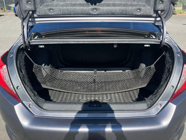 Used 2016 Honda Civic Touring image 13
