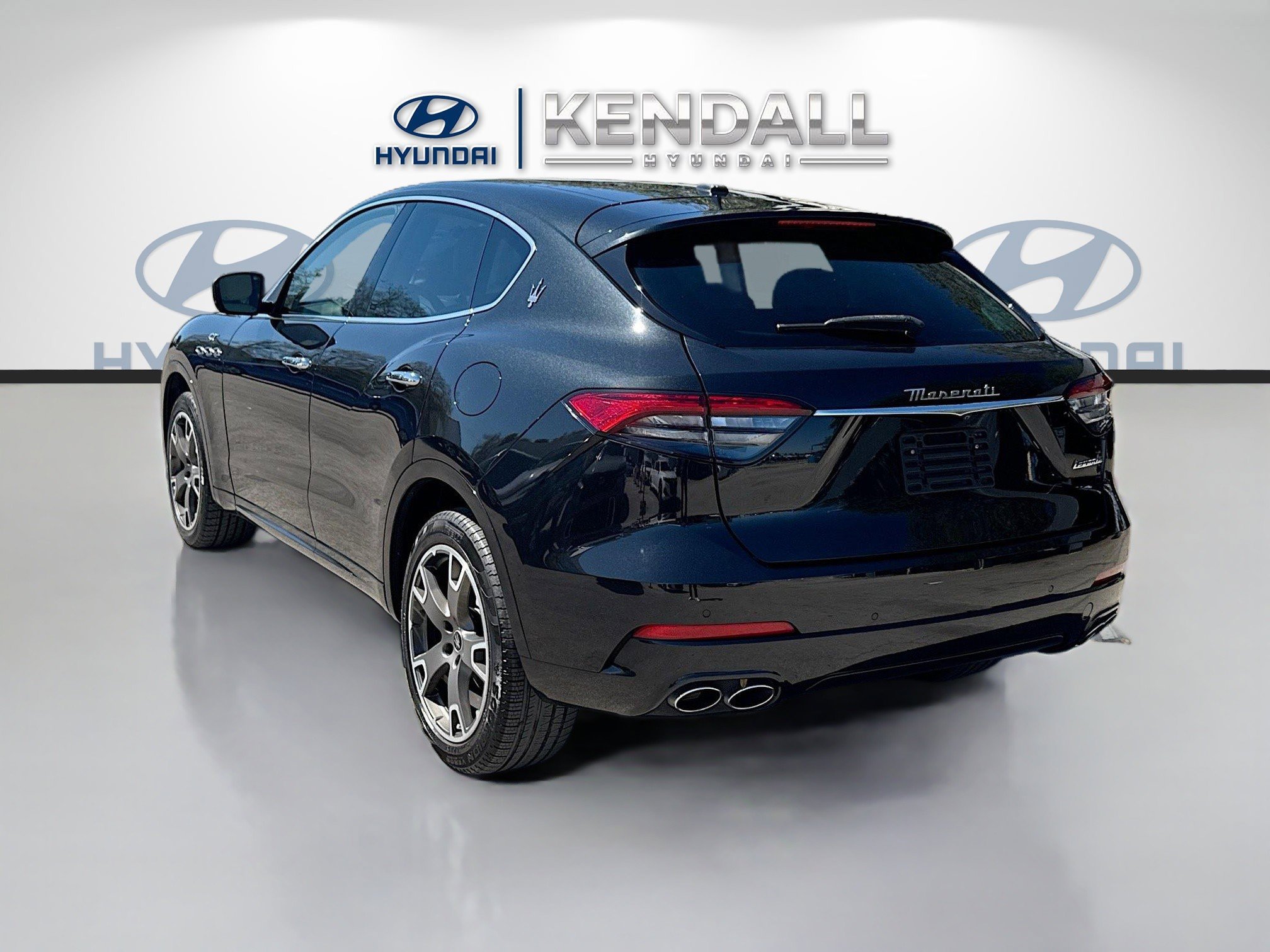 Used 2022 Maserati Levante GT image 4
