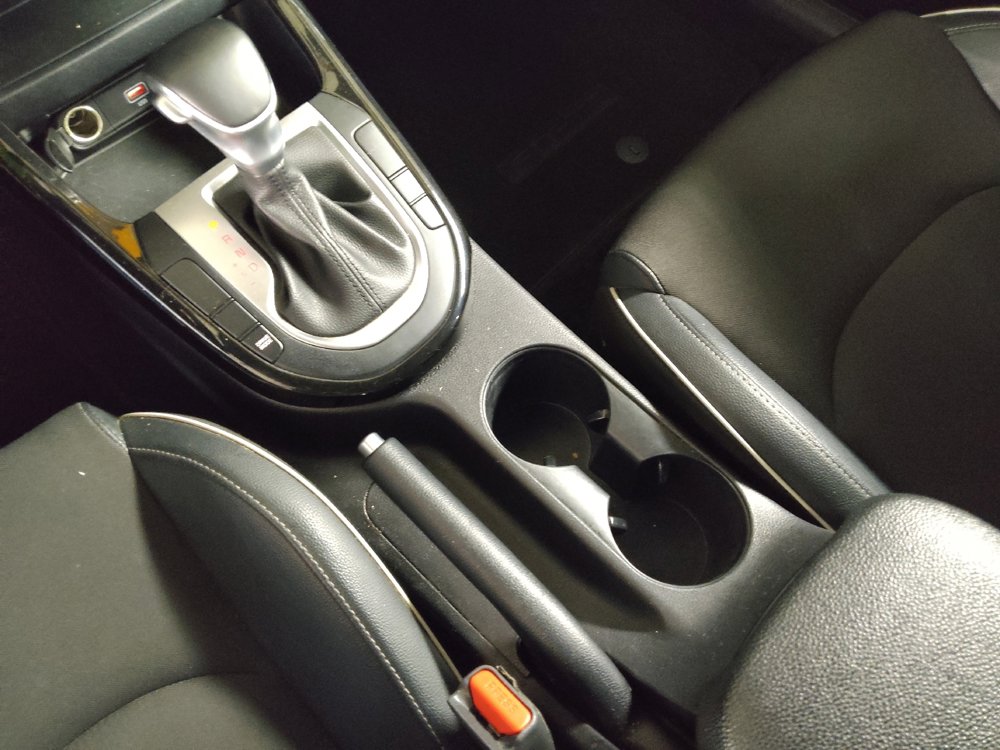 Used 2022 Kia Forte GT-Line image 26