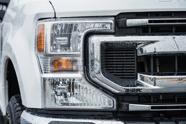 Used 2021 Ford F250 XLT w/ XLT Premium Package image 12