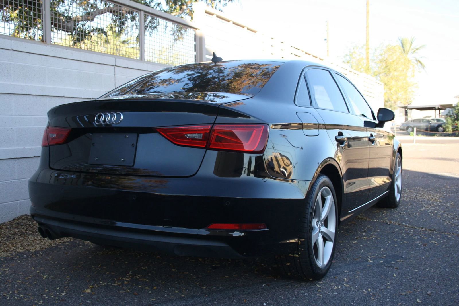 Used 2016 Audi A3 1.8T Premium image 5