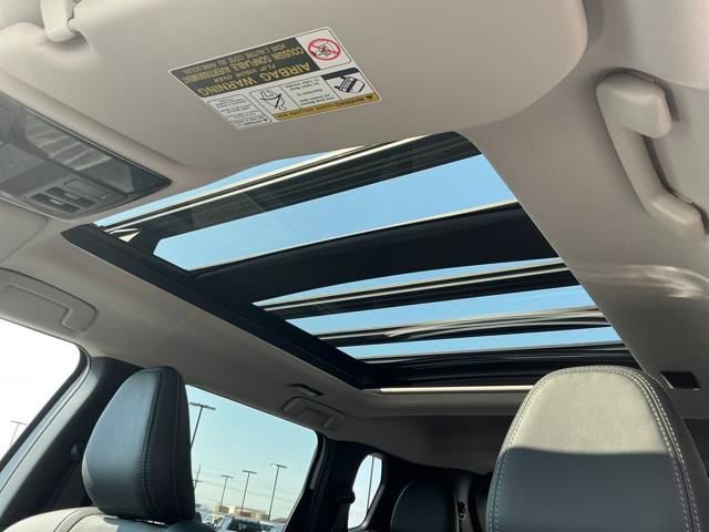 New 2025 Mitsubishi Outlander Trail Edition image 10