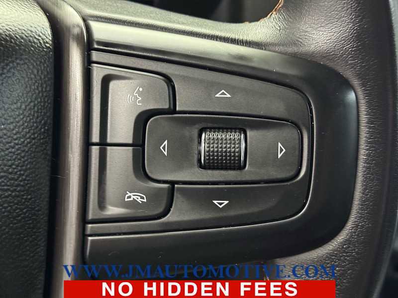Used 2022 GMC Sierra 1500 AT4 AWD/4WD image 42