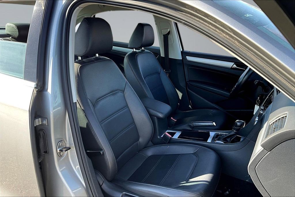 Used 2012 Volkswagen Passat 2.5 SE image 20