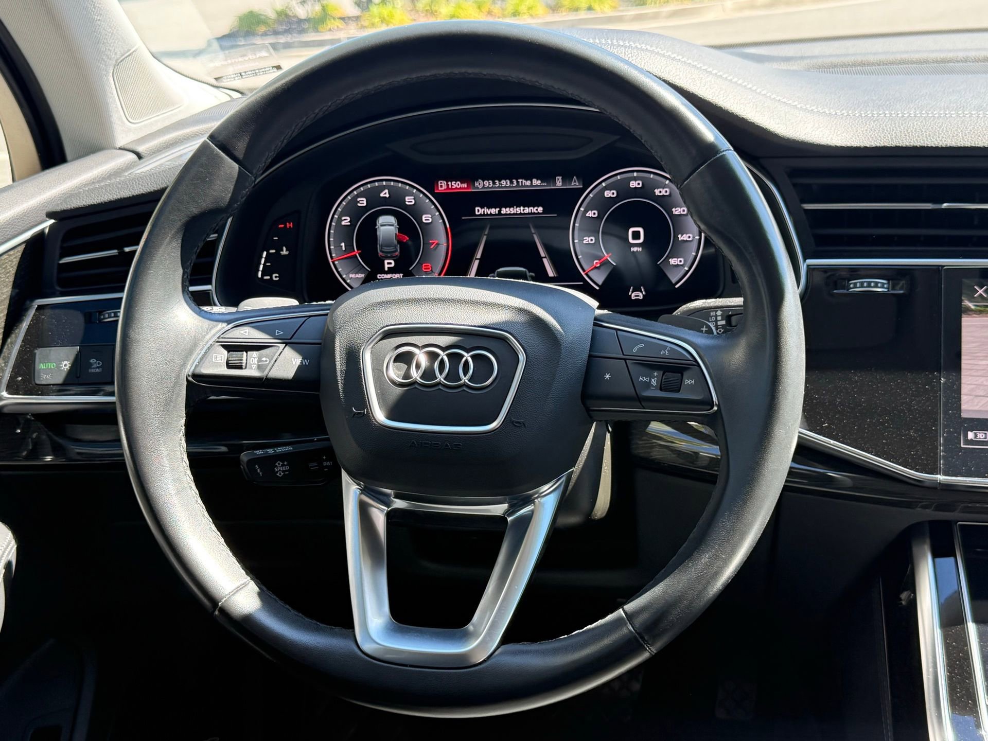 Used 2023 Audi Q7 3.0T Premium Plus AWD/4WD image 33