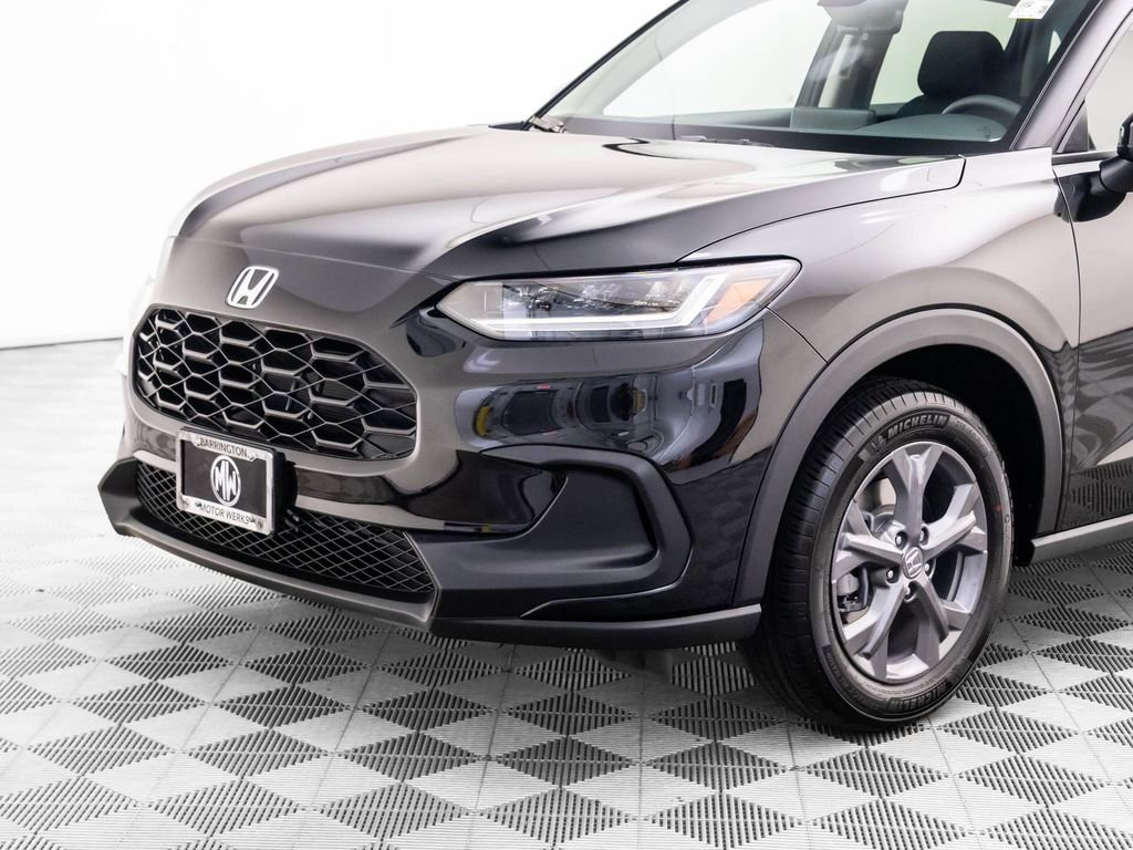 Used 2026 Honda HR-V LX image 33