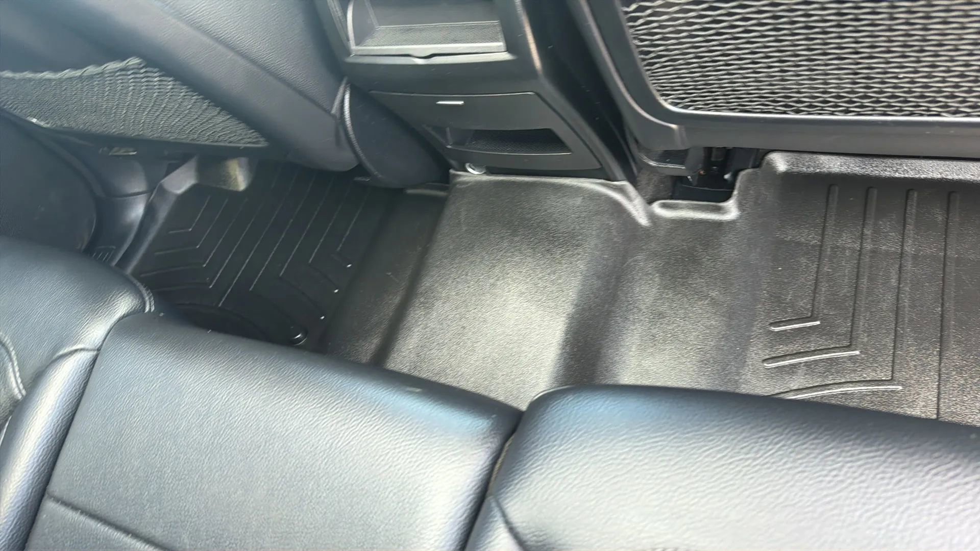 Used 2017 Mercedes-Benz GLE 350 4MATIC image 88