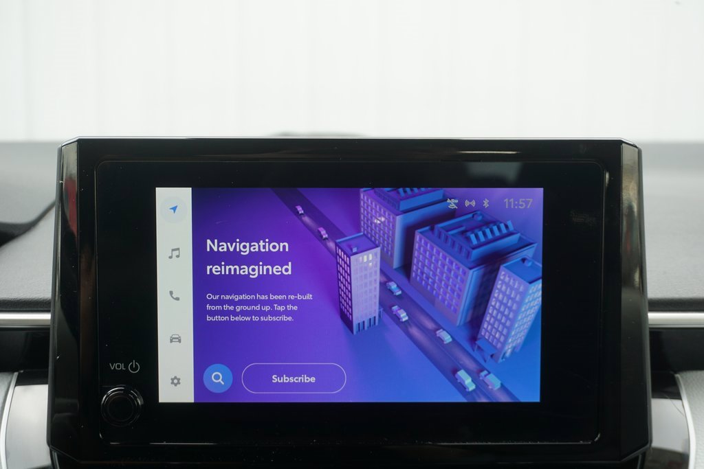 Certified 2024 Toyota Corolla SE w/ SE Premium Package image 11