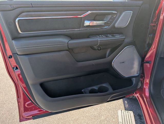 New 2026 RAM 1500 Laramie image 9