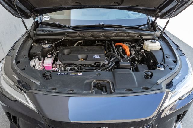 Used 2023 Lexus RX 350 w/ Accessory Package (2T) image 15