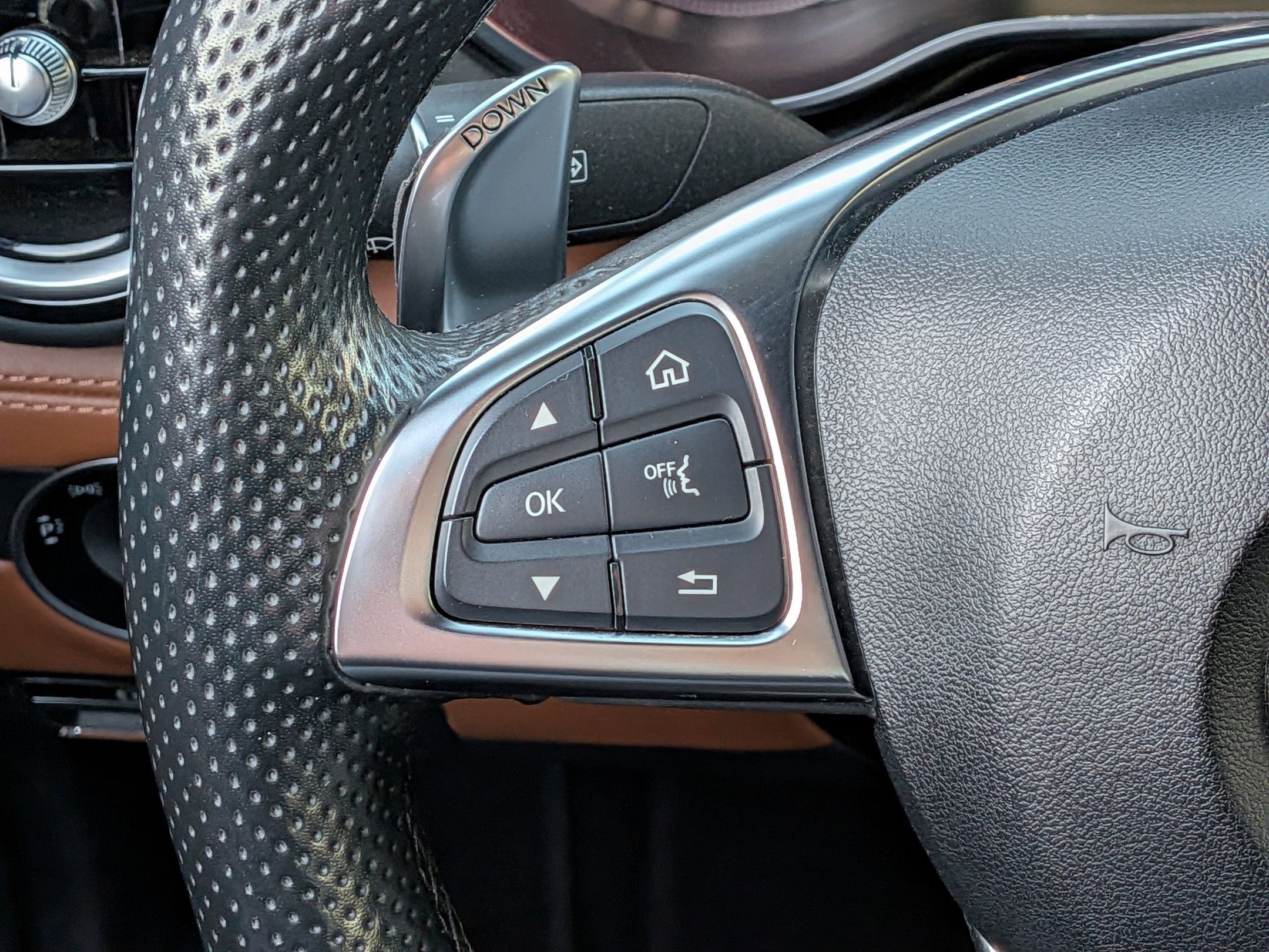 Certified 2019 Mercedes-Benz AMG GT C image 10