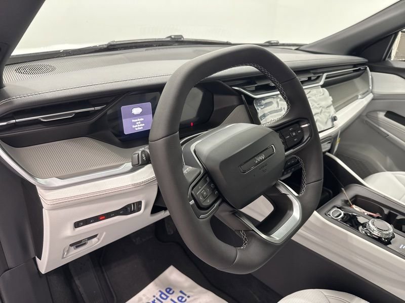 New 2026 Jeep Cherokee Limited image 22