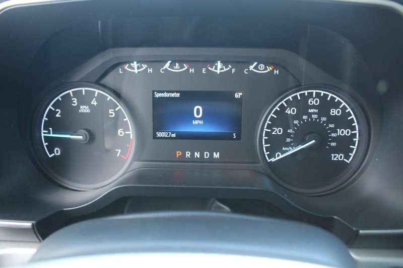 Used 2023 Ford F150 XLT image 18
