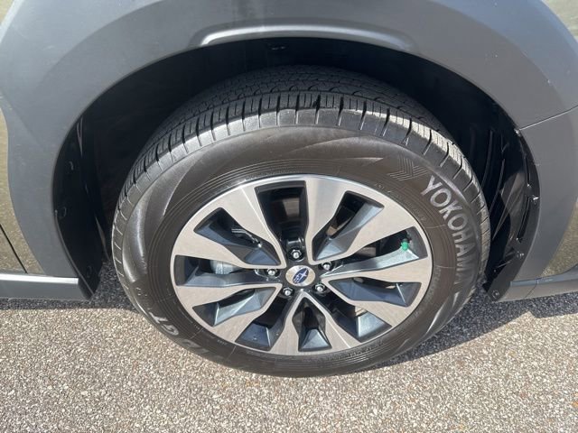 Used 2024 Subaru Outback Limited XT image 14