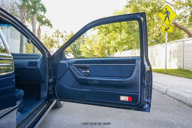 Used 1989 Ford Thunderbird Super RWD image 55