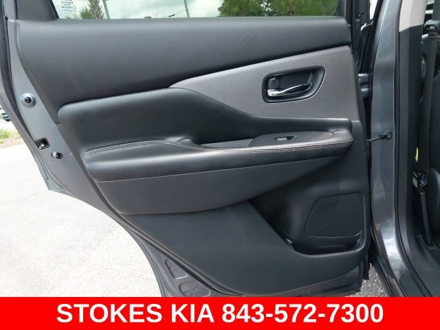Used 2020 Nissan Murano S w/ Technology Package FWD image 24