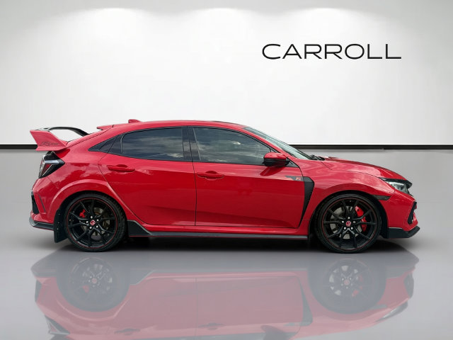 Used 2020 Honda Civic Type R image 2