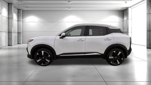 New 2025 Nissan Kicks SR w/ SR Premium Package image 4