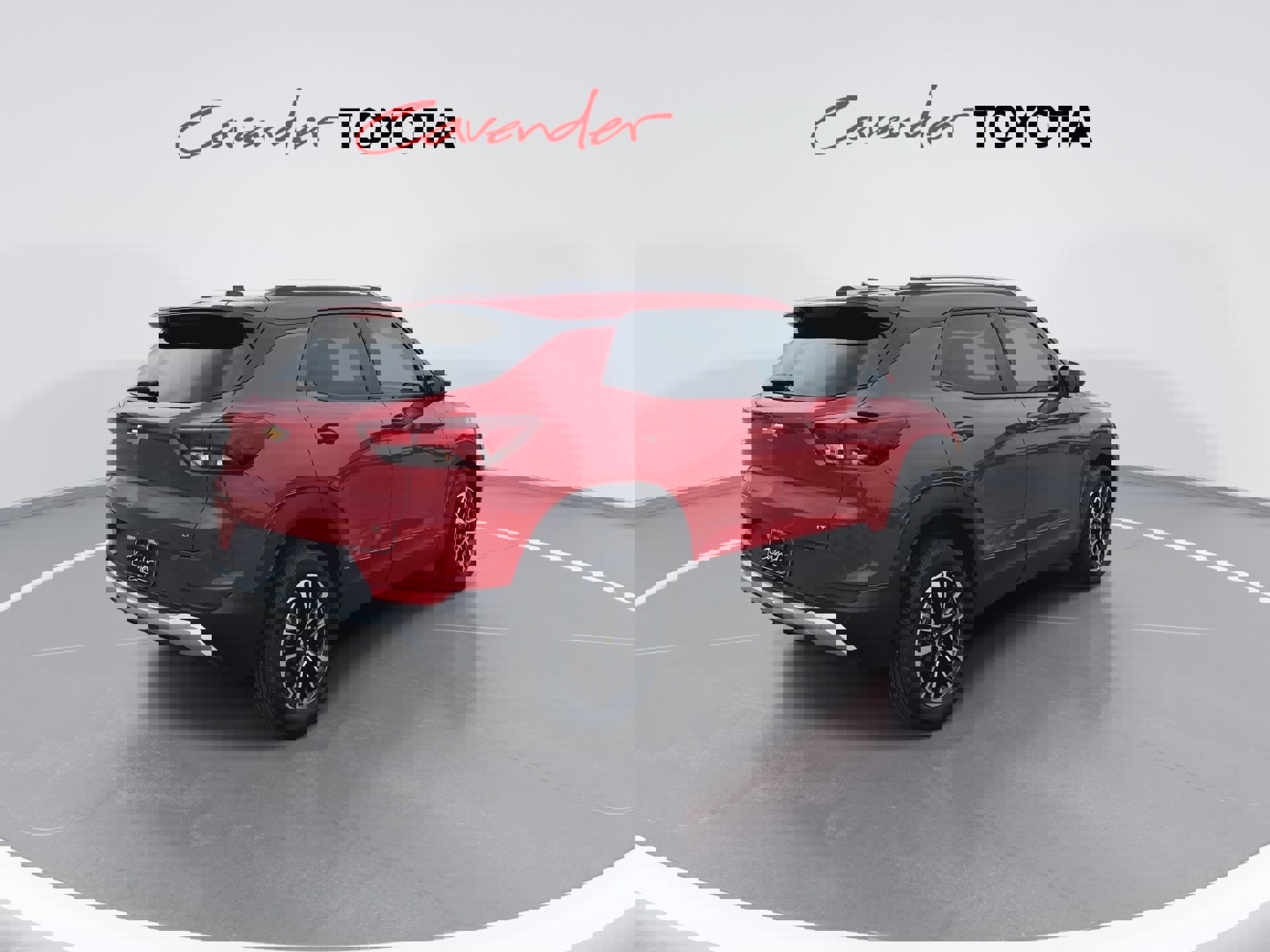 Used 2026 Chevrolet TrailBlazer LT w/ LT Cold Weather Package image 8