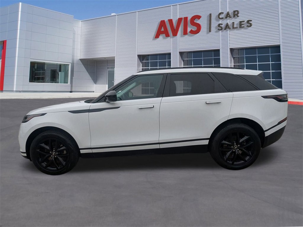 Used 2024 Land Rover Range Rover Velar S image 10