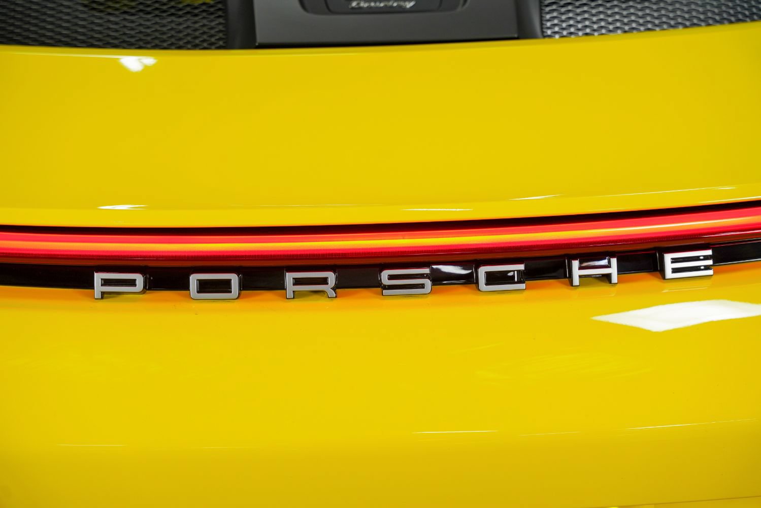 Used 2023 Porsche 911 GT3 w/ Chrono Package RWD image 22