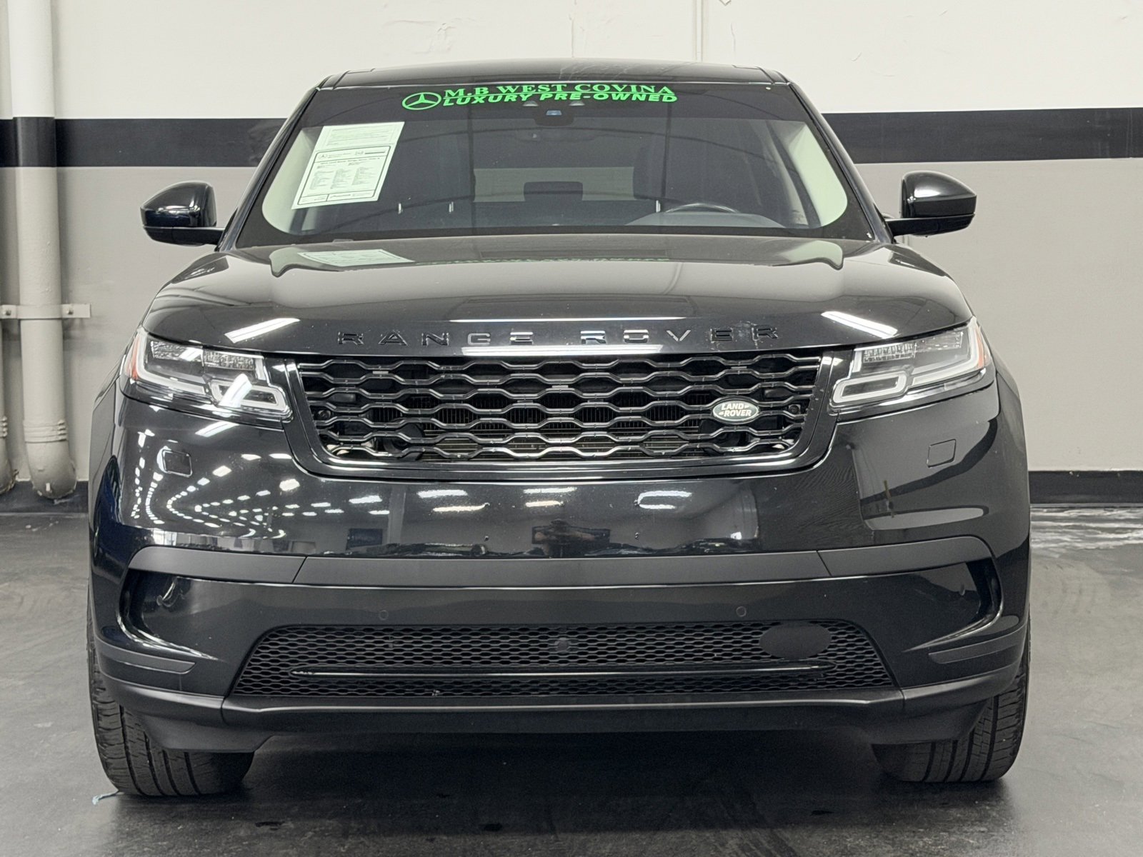 Used 2019 Land Rover Range Rover Velar S image 6