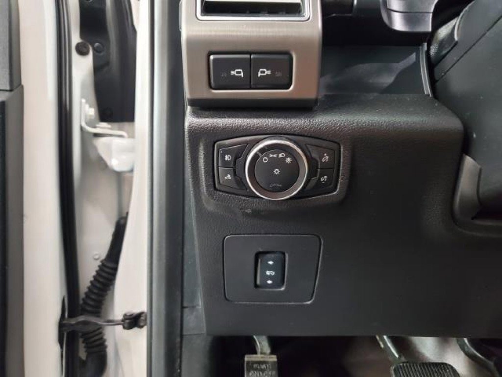 Used 2017 Ford F150 Limited w/ Trailer Tow Package AWD/4WD image 17