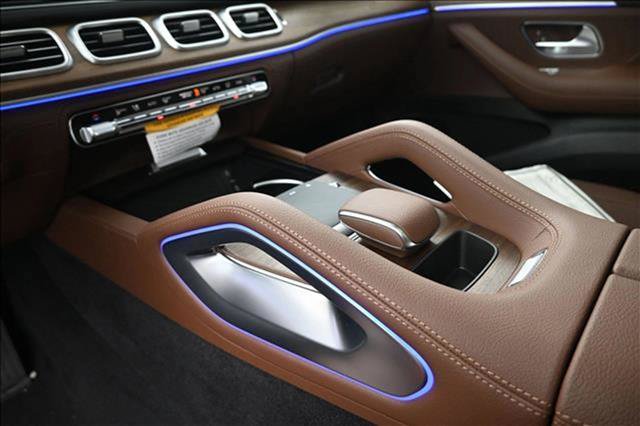 New 2026 Mercedes-Benz GLE 450 4MATIC image 13