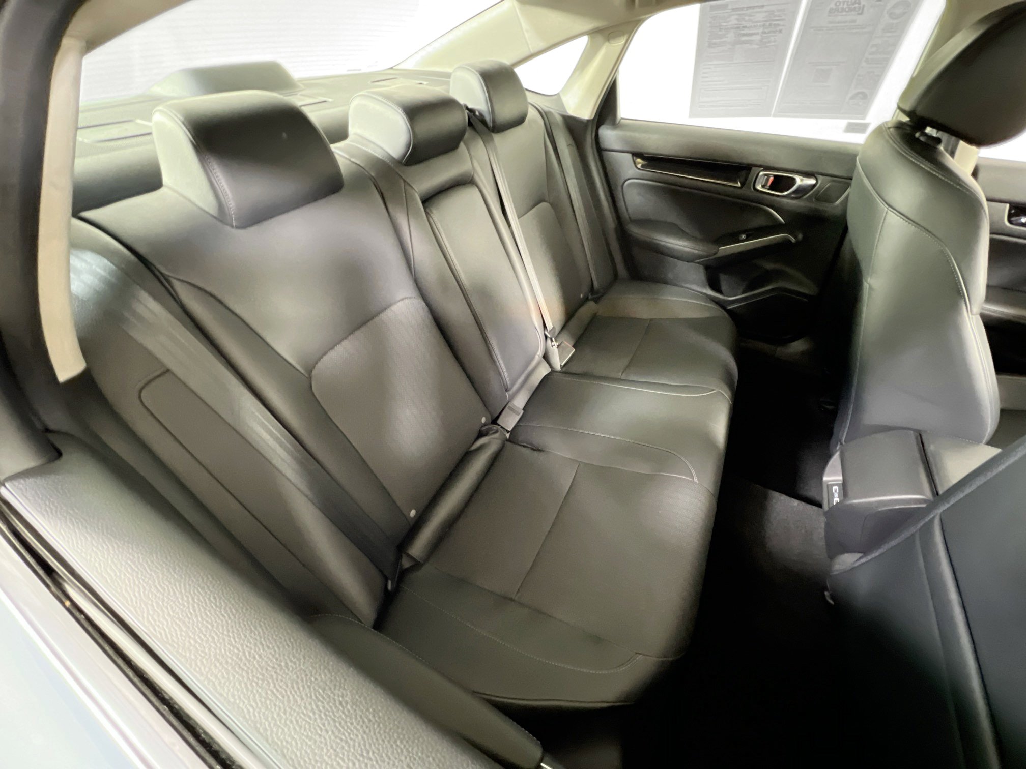 Used 2022 Honda Civic Touring image 27