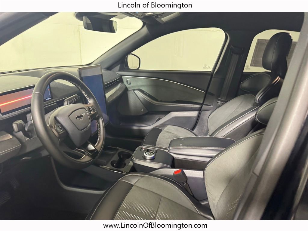 Used 2024 Ford Mustang Mach-E GT image 29