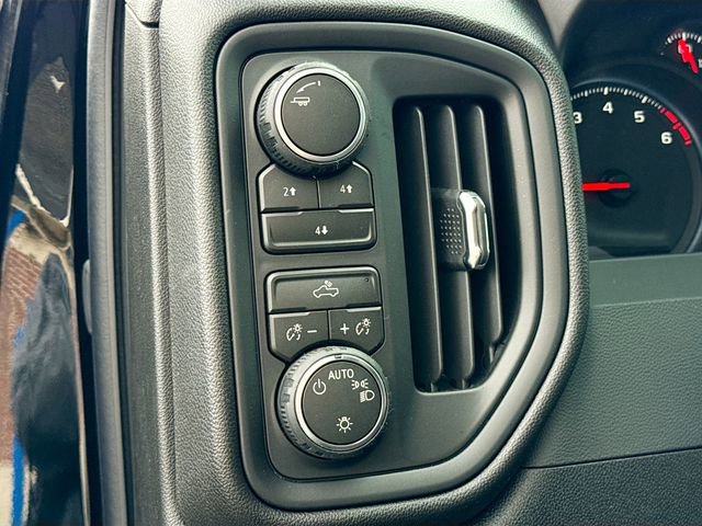 New 2026 Chevrolet Silverado 2500 Custom w/ Custom Convenience Package image 11