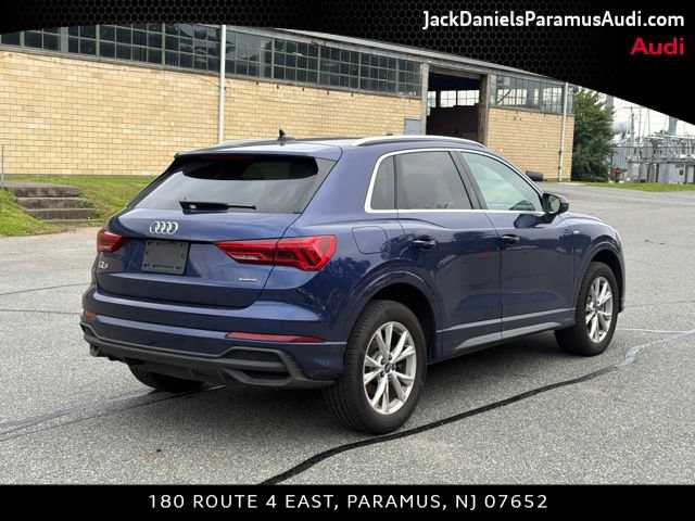Used 2024 Audi Q3 2.0T Premium AWD/4WD image 6