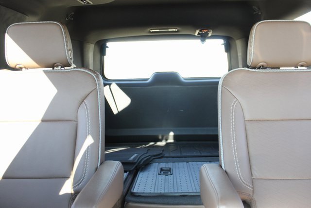Used 2024 Chevrolet Tahoe High Country image 31