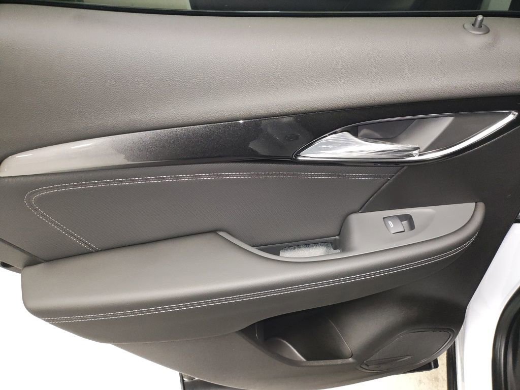 New 2026 Buick Envision Preferred image 28