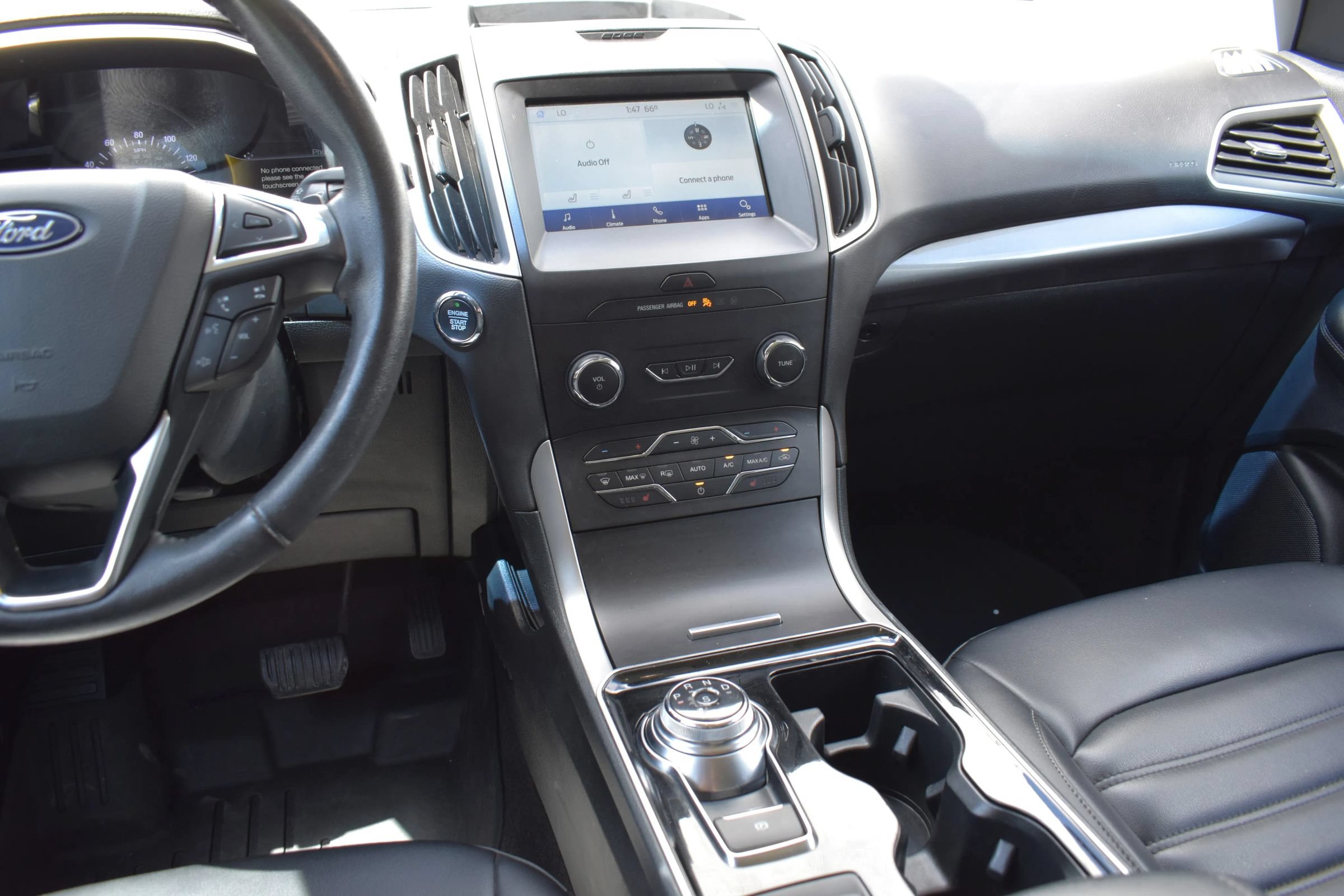 Used 2020 Ford Edge SEL AWD/4WD image 55