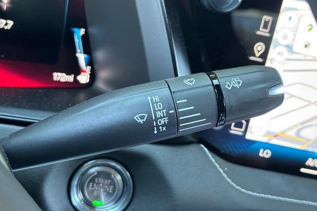 Used 2026 Chevrolet Corvette Stingray Coupe w/ Battery Protection Package image 53