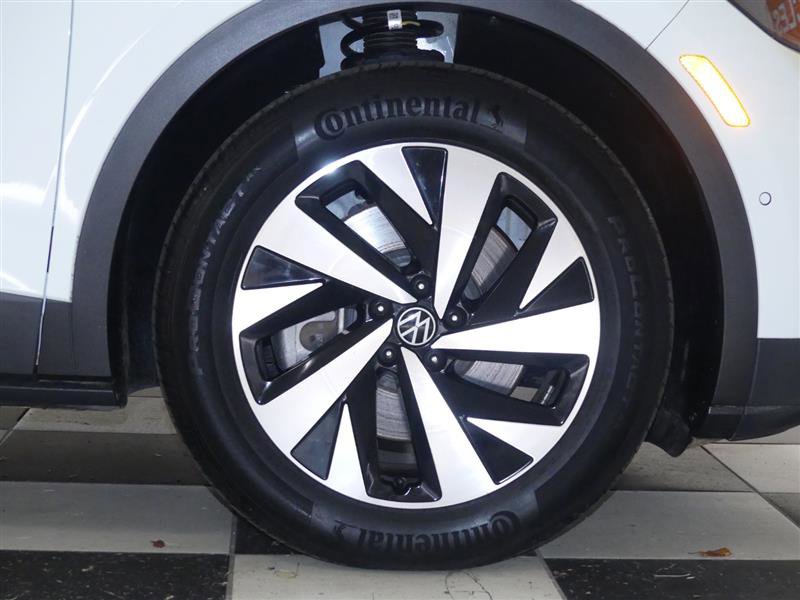 Used 2023 Volkswagen ID.4 Pro image 32