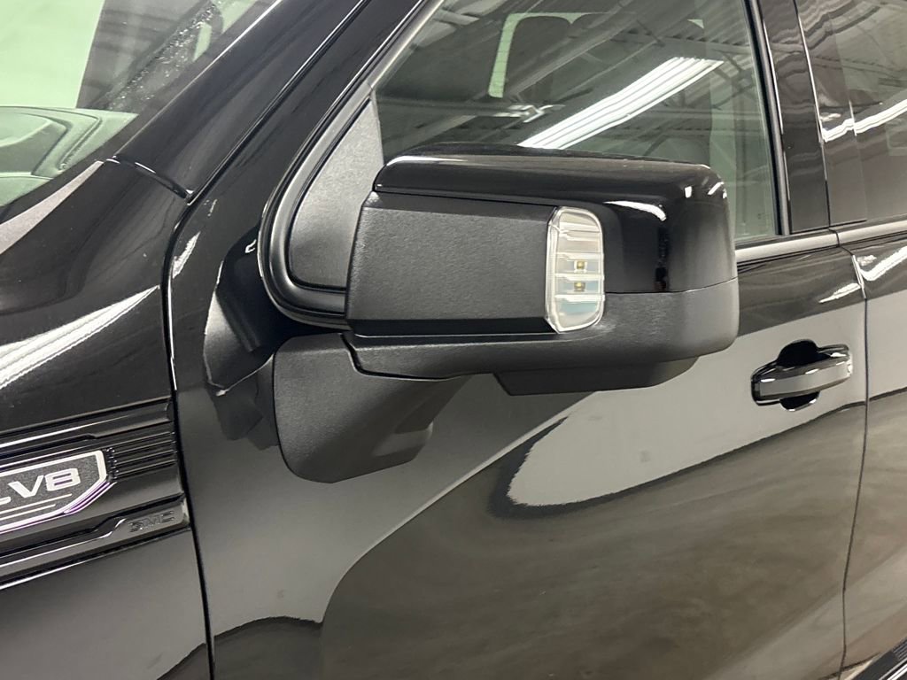 New 2026 GMC Sierra 1500 Elevation w/ Elevation Premium Package image 11