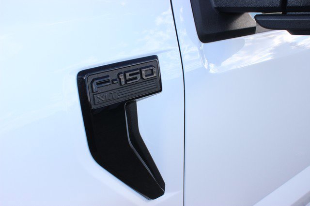 Used 2024 Ford F150 XLT w/ FX4 Off-Road Package image 3