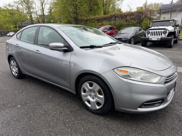 Used 2015 Dodge Dart SE w/ Convenience Group FWD image 5