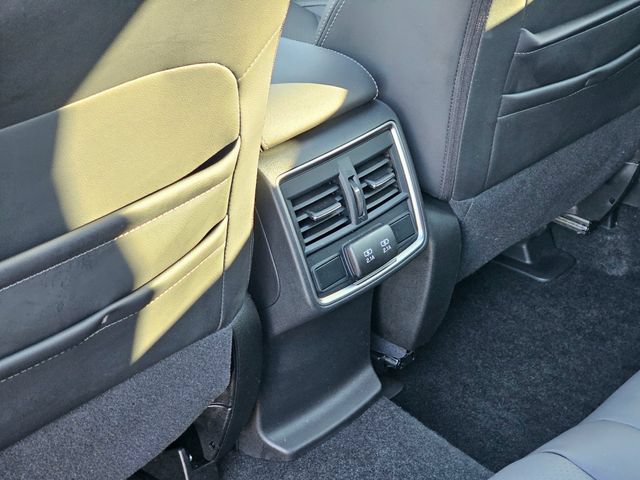 Used 2020 Subaru Forester Limited w/ Popular Package #3 AWD/4WD image 25