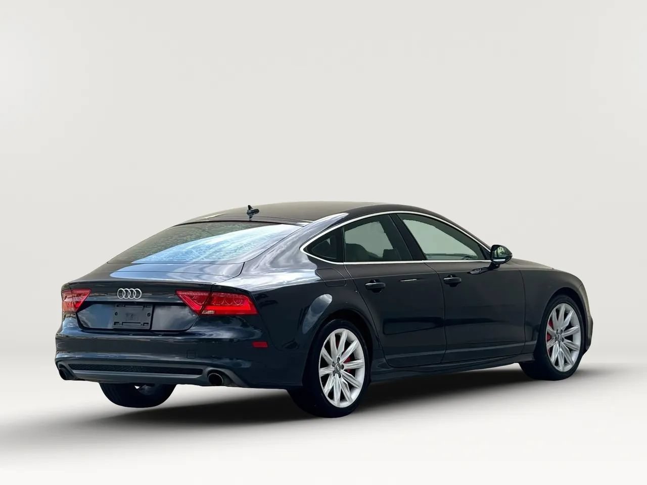 Used 2013 Audi A7 3.0T Prestige w/ Prestige Pkg AWD/4WD image 7