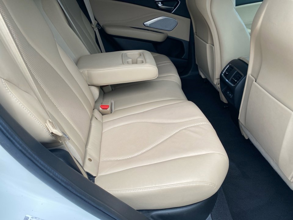 Used 2019 Acura RDX w/ Technology Package image 33