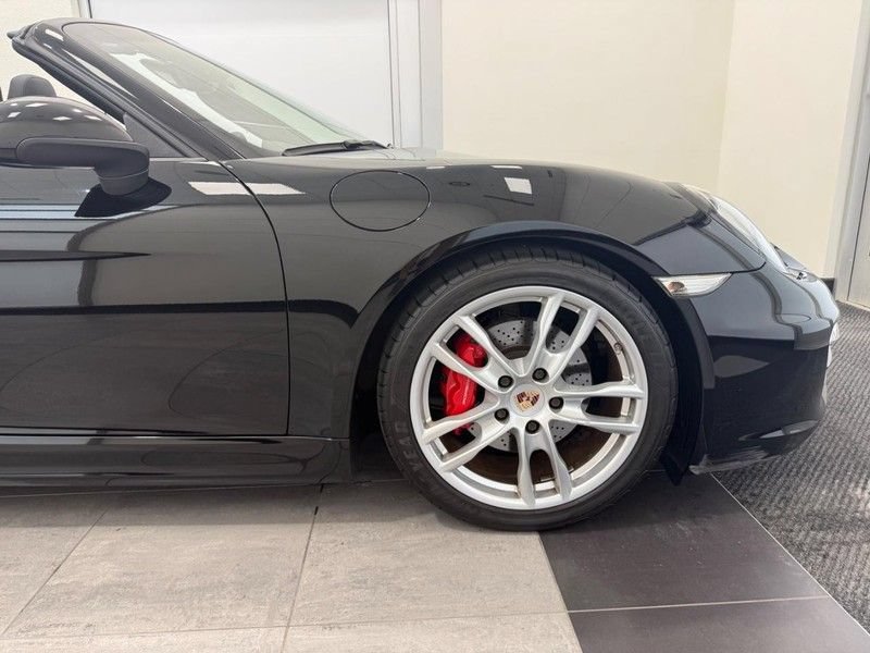Used 2013 Porsche Boxster S RWD image 10