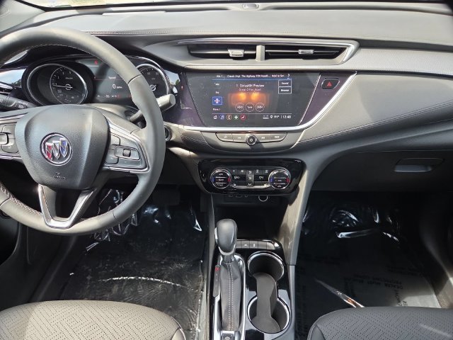 Certified 2023 Buick Encore GX Essence w/ Experience Buick Package FWD image 24